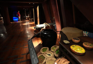 Philippines Galleon Museum