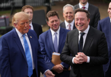 Trump AI