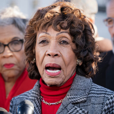 Congress Democrats Term Limits