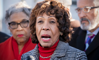 Congress Democrats Term Limits