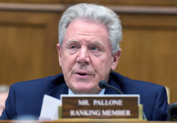 Congress Democrats Term Limits