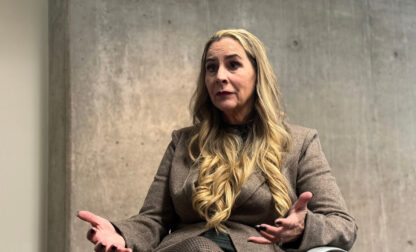 Arizona Candidate Sexual Assault
