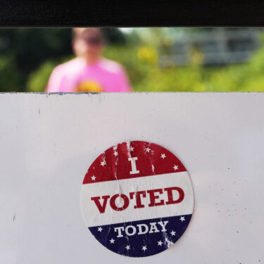 Election 2028 Midterms