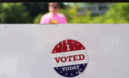 Election 2028 Midterms