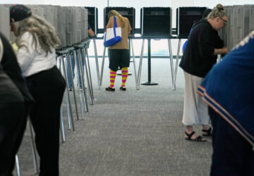 Election 2026-Voting Restrictions