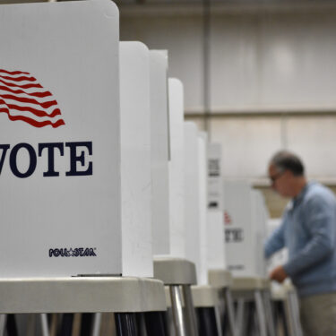 US Election 2026 State Supreme Courts