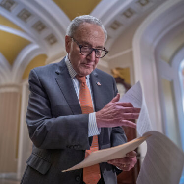 Election 2026 Senate