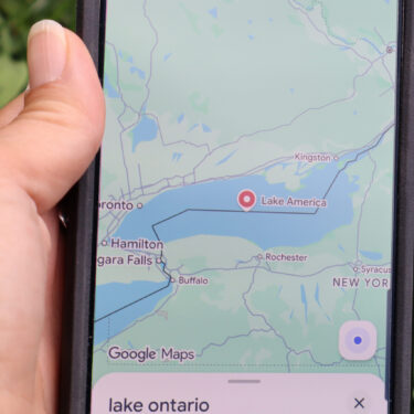 One Tech Tip Beyond Google Maps