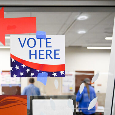 Election 2026 Utah