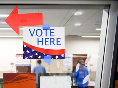 Election 2026 Utah