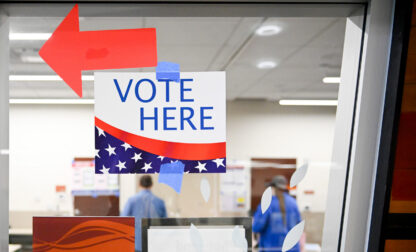 Election 2026 Utah