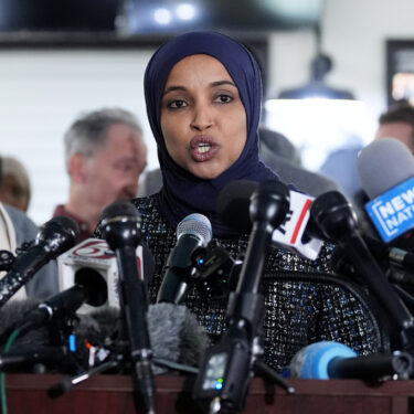 Ilhan Omar Search