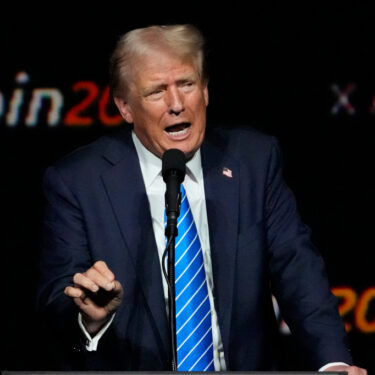 Trump Crypto