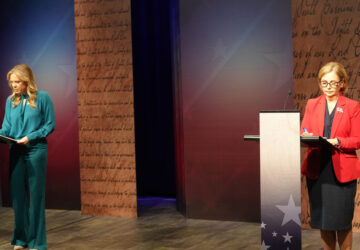 Election 2026 South Carolina Senate