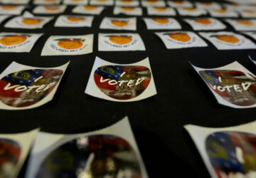 Georgia Early Voting