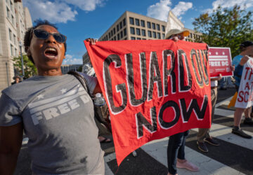 Trump National Guard