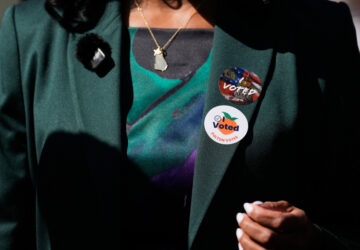 Election 2026 Govenor