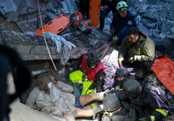 APTOPIX Russia Ukraine War