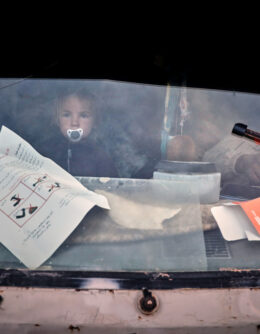 APTOPIX Syria Displaced Return