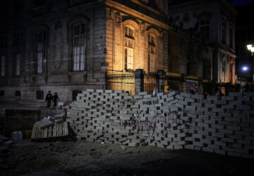 France Protests