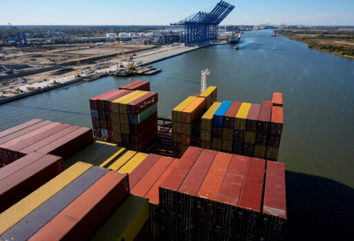 Trump Tariffs