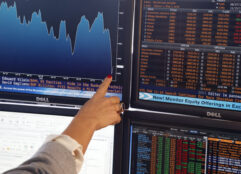 France Financial Markets