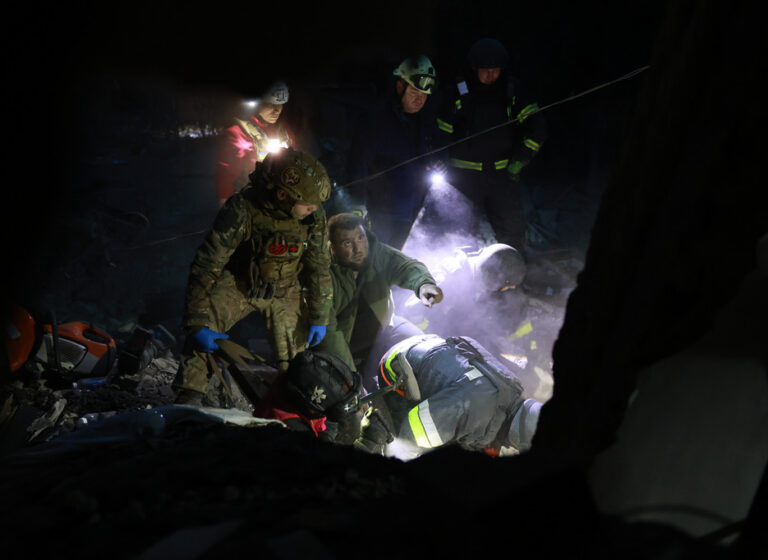 APTOPIX Russia Ukraine War