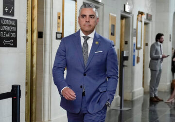Election 2026 Latinos
