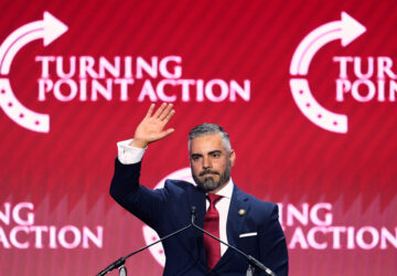 Election 2026 Latinos