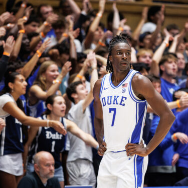 College Bkb Poll Basketball