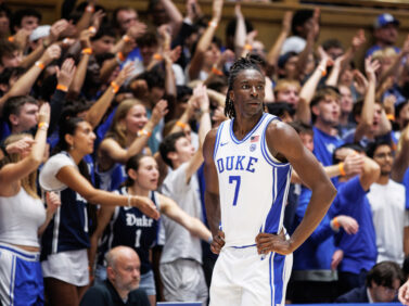 College Bkb Poll Basketball