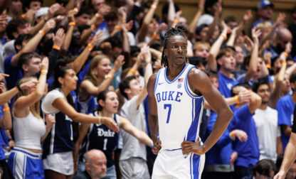 College Bkb Poll Basketball