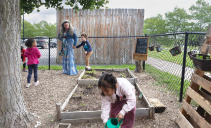 Election 2026 Education Childcare Costs