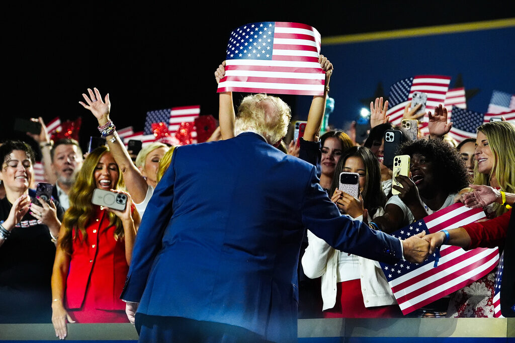 Gimmick or giveback? Even some Trump supporters don't expect to get ...