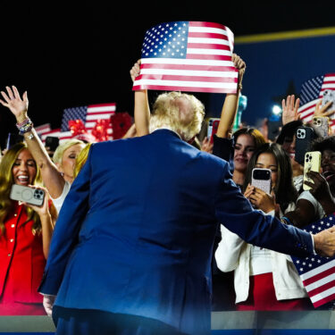 Election 2026 Trump Checks