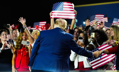 Election 2026 Trump Checks