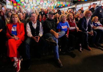 Election 2026 Texas Senate