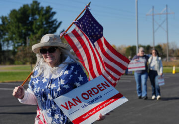 Election 2026 Wisconsin House