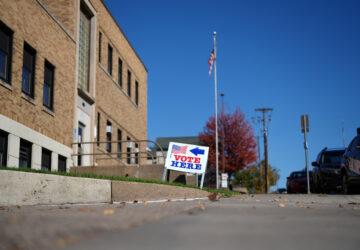 Election 2026 Wisconsin Voting