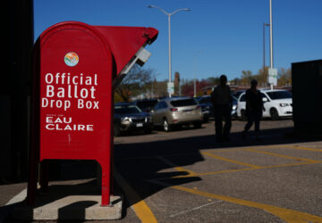 Election 2026 Wisconsin Voting