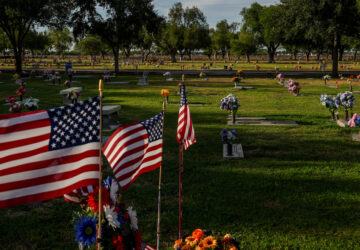 Election 2026 Cancer Patient Photo Essay