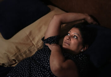 Election 2026 Cancer Patient Photo Essay