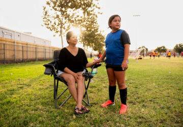 Election 2026 Cancer Patient Photo Essay