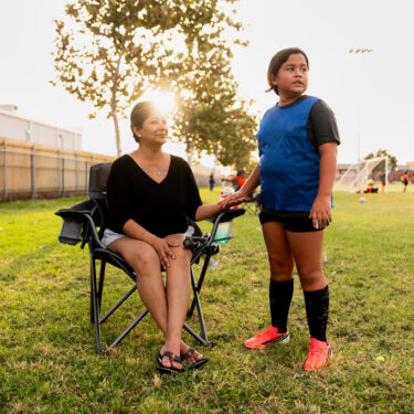 Election 2026 Cancer Patient Photo Essay