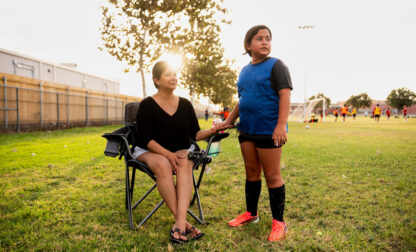 Election 2026 Cancer Patient Photo Essay