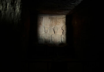 Egypt Antiquities