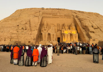 Egypt Antiquities