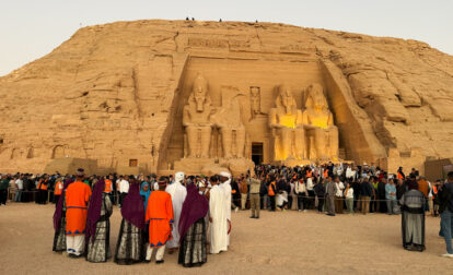 Egypt Antiquities