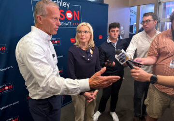 Election 2026 John Thune