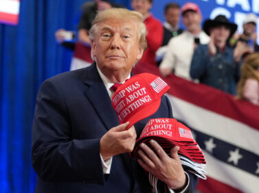 Trump